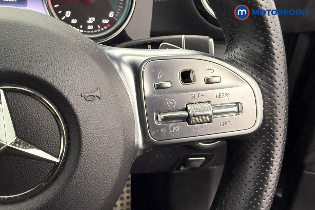 Mercedes-Benz E Class Amg Line Automatic Diesel Coupe - Stock Number (1563144) - 15th supplementary image
