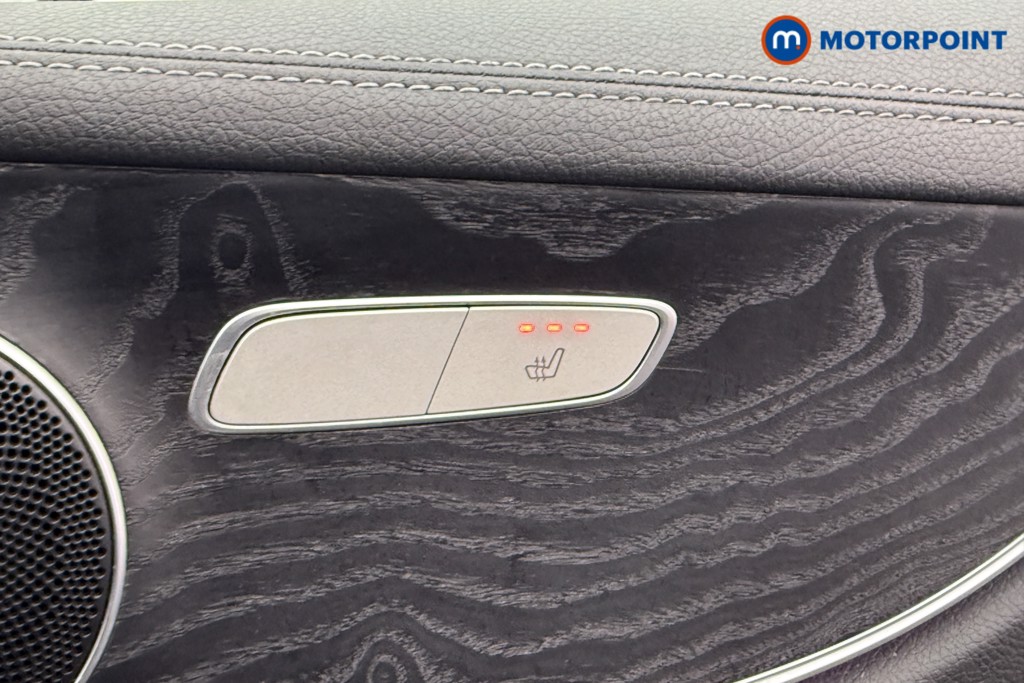 Mercedes-Benz E Class Amg Line Automatic Diesel Coupe - Stock Number (1563144) - 17th supplementary image
