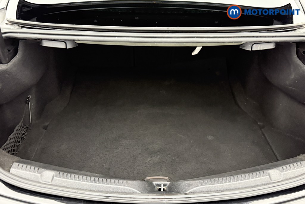 Mercedes-Benz E Class Amg Line Automatic Diesel Coupe - Stock Number (1563144) - 22nd supplementary image