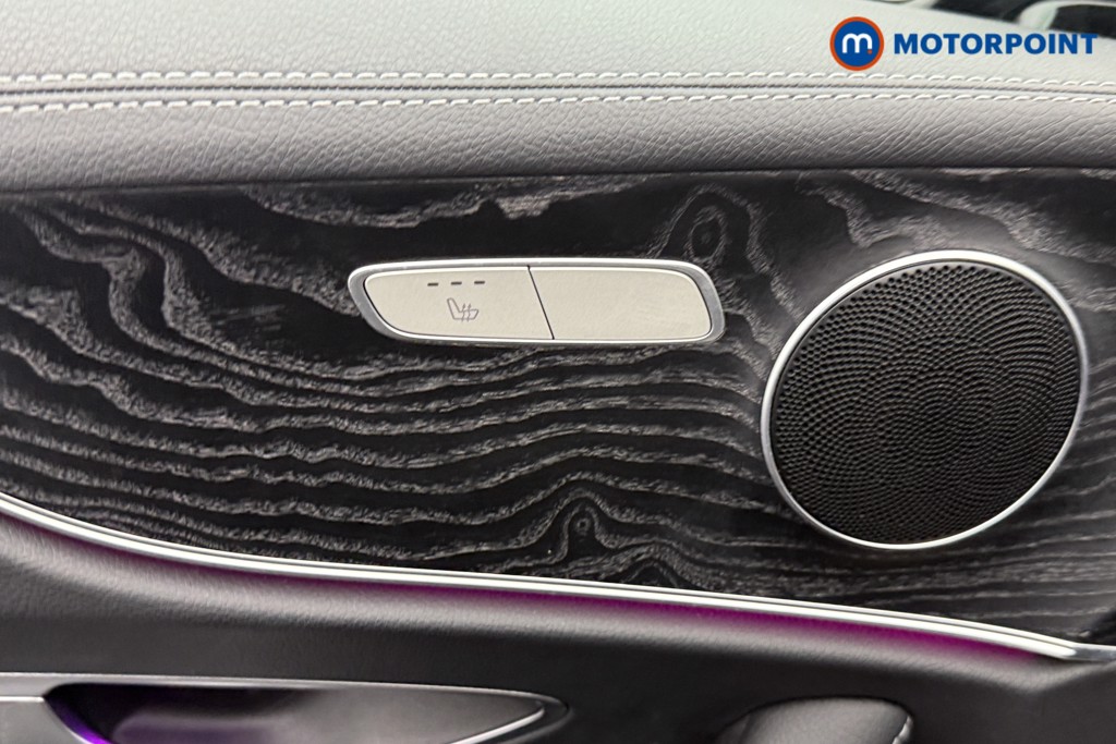 Mercedes-Benz E Class Amg Line Automatic Diesel Coupe - Stock Number (1563144) - 24th supplementary image