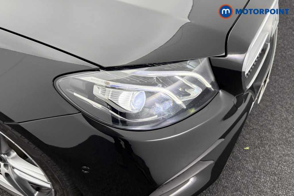 Mercedes-Benz E Class Amg Line Automatic Diesel Coupe - Stock Number (1563144) - 29th supplementary image