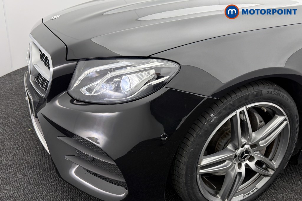 Mercedes-Benz E Class Amg Line Automatic Diesel Coupe - Stock Number (1563144) - 30th supplementary image