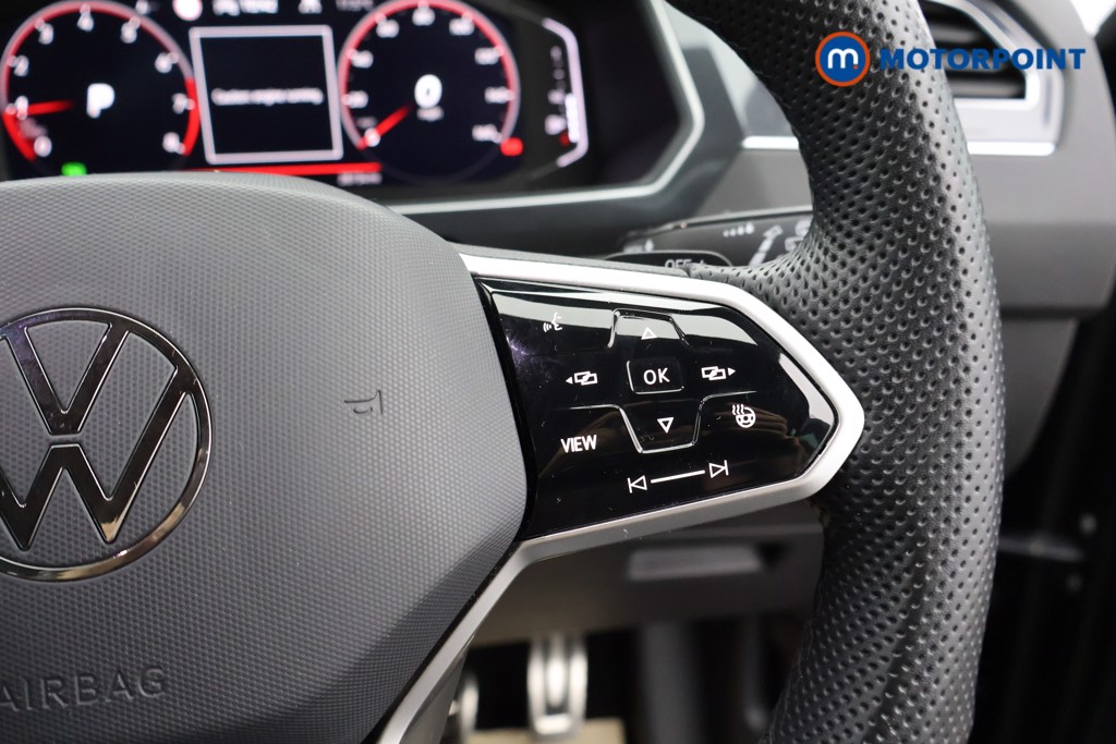 Volkswagen Tiguan R-Line Edition Automatic Petrol SUV - Stock Number (1563240) - 3rd supplementary image