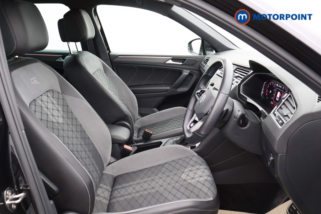 Volkswagen Tiguan R-Line Edition Automatic Petrol SUV - Stock Number (1563240) - 11th supplementary image