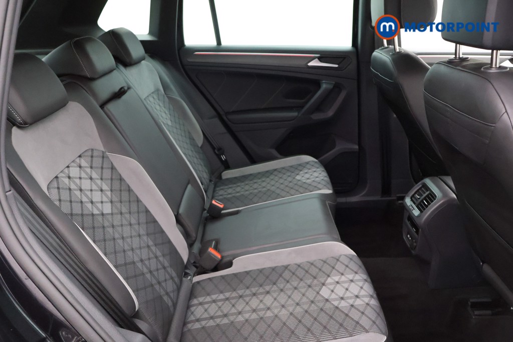 Volkswagen Tiguan R-Line Edition Automatic Petrol SUV - Stock Number (1563240) - 12th supplementary image