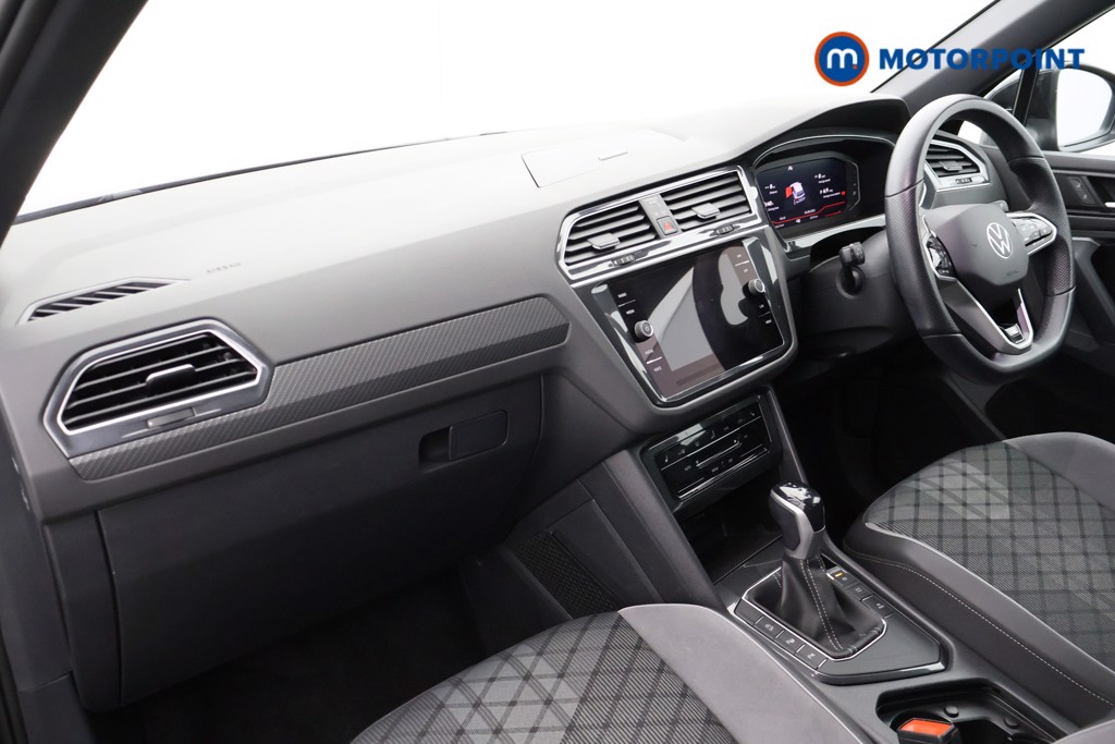 Volkswagen Tiguan R-Line Edition Automatic Petrol SUV - Stock Number (1563240) - 13th supplementary image