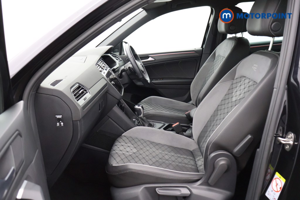 Volkswagen Tiguan R-Line Edition Automatic Petrol SUV - Stock Number (1563240) - 14th supplementary image