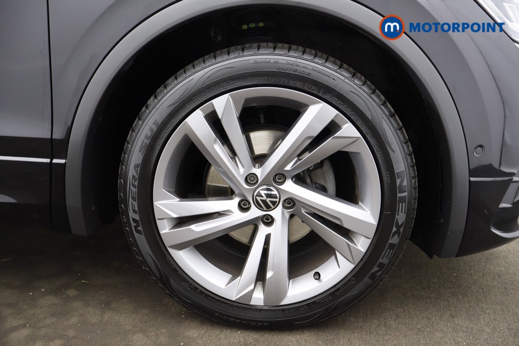 Volkswagen Tiguan R-Line Edition Automatic Petrol SUV - Stock Number (1563240) - 18th supplementary image