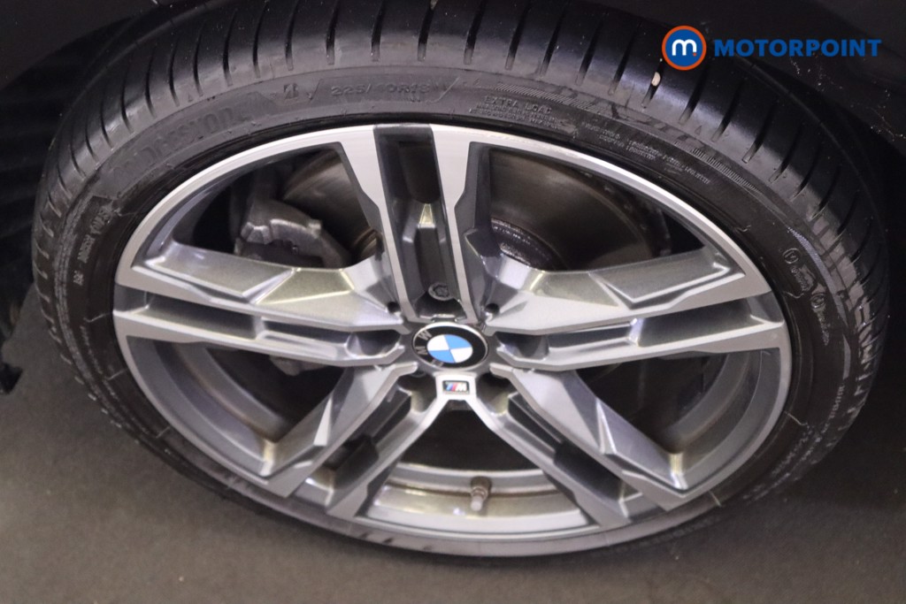 BMW 1 Series M Sport Automatic Petrol Hatchback - Stock Number (1563293) - 10th supplementary image