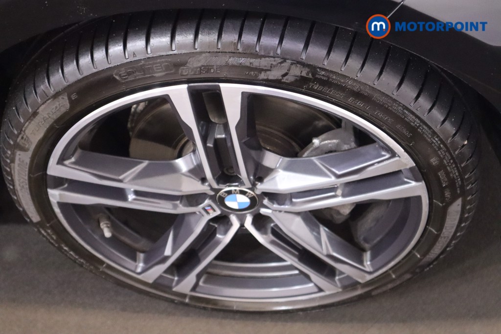 BMW 1 Series M Sport Automatic Petrol Hatchback - Stock Number (1563293) - 11th supplementary image