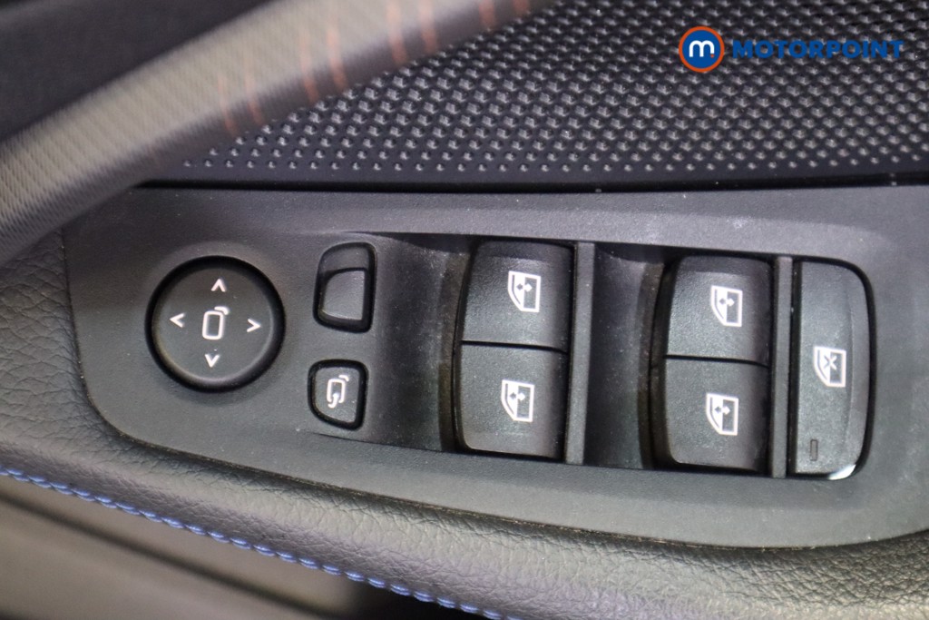 BMW 1 Series M Sport Automatic Petrol Hatchback - Stock Number (1563293) - 13th supplementary image