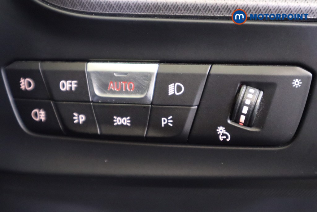 BMW 1 Series M Sport Automatic Petrol Hatchback - Stock Number (1563293) - 14th supplementary image