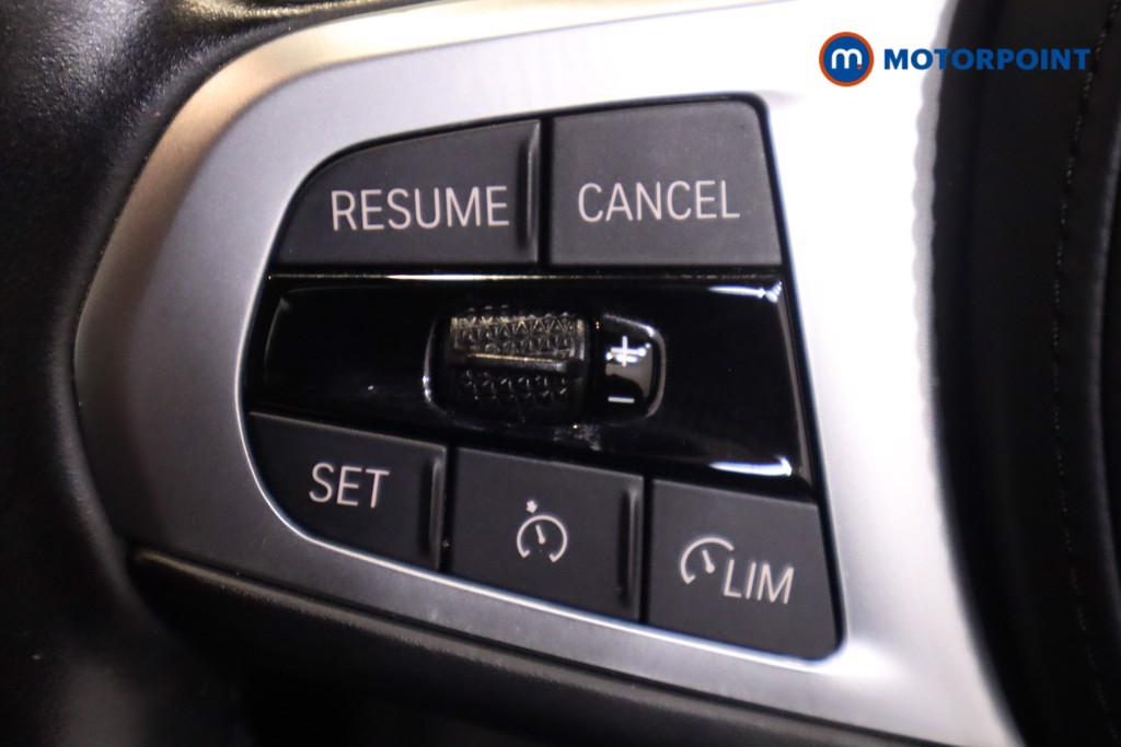 BMW 1 Series M Sport Automatic Petrol Hatchback - Stock Number (1563293) - 15th supplementary image