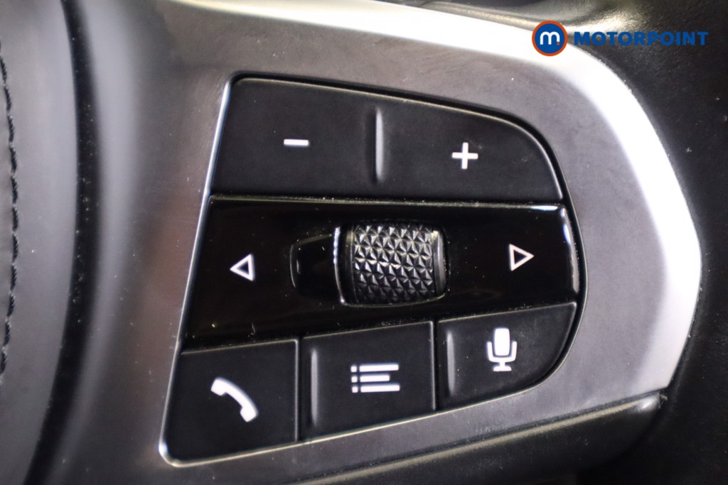BMW 1 Series M Sport Automatic Petrol Hatchback - Stock Number (1563293) - 16th supplementary image