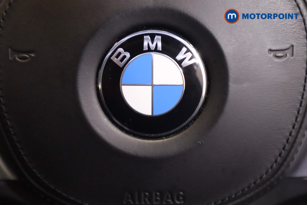 BMW 1 Series M Sport Automatic Petrol Hatchback - Stock Number (1563293) - 17th supplementary image