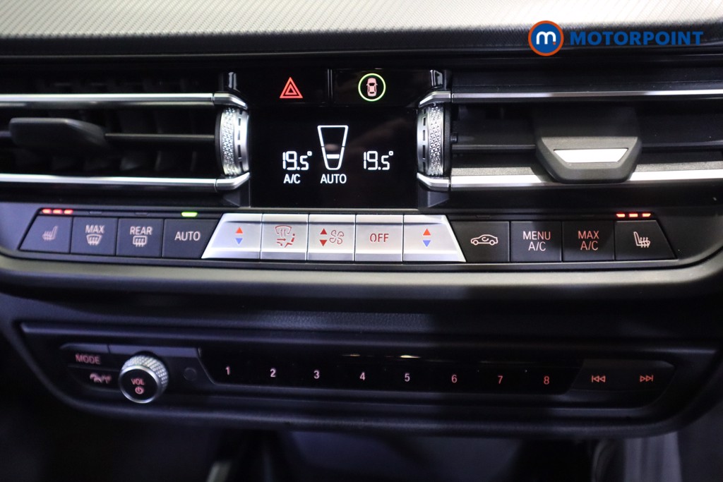 BMW 1 Series M Sport Automatic Petrol Hatchback - Stock Number (1563293) - 19th supplementary image