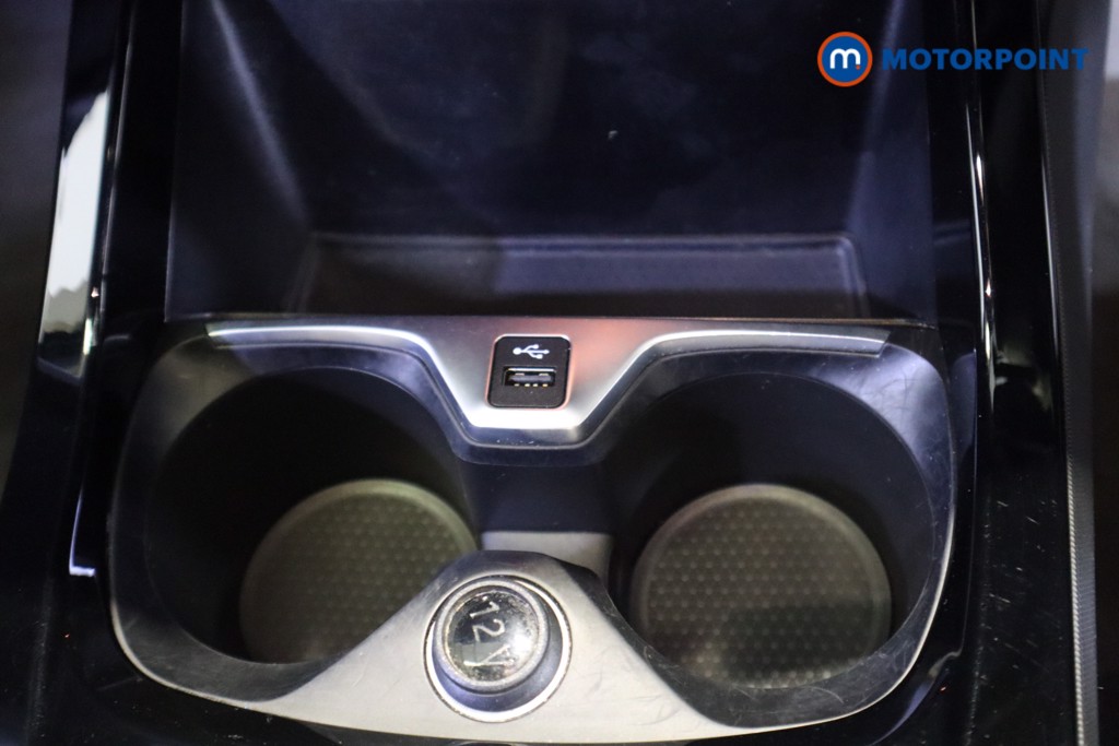 BMW 1 Series M Sport Automatic Petrol Hatchback - Stock Number (1563293) - 20th supplementary image