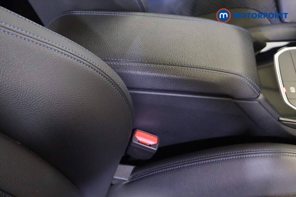 BMW 1 Series M Sport Automatic Petrol Hatchback - Stock Number (1563293) - 25th supplementary image