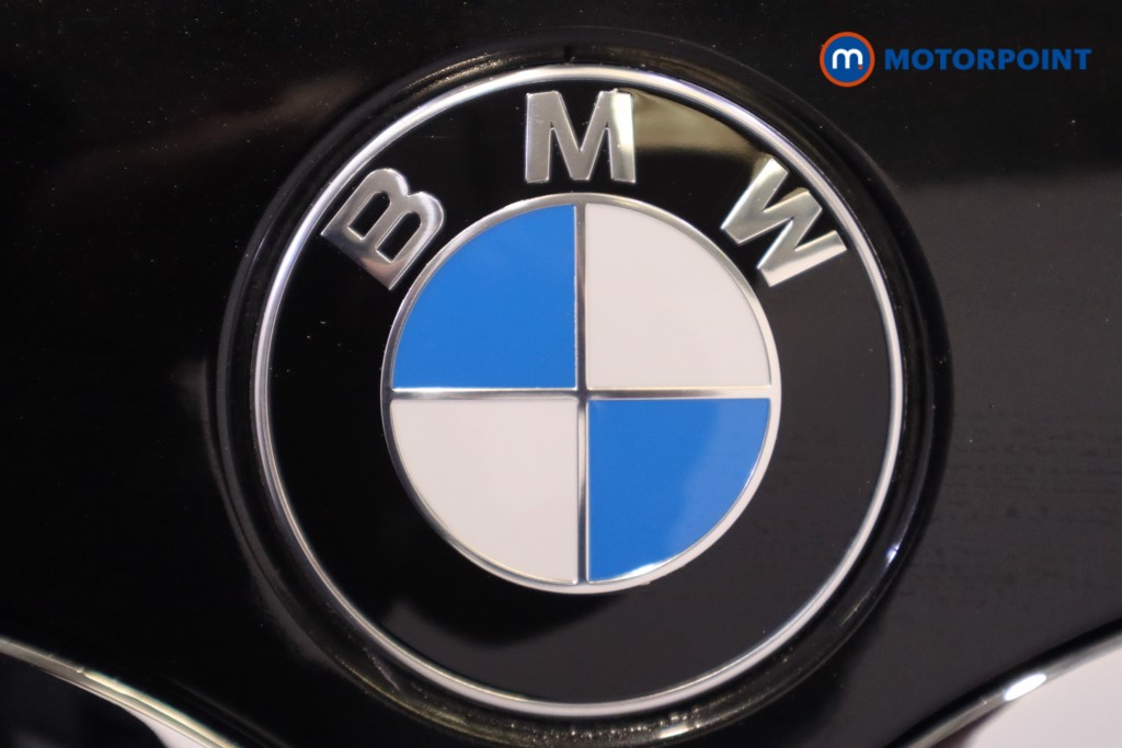 BMW 1 Series M Sport Automatic Petrol Hatchback - Stock Number (1563293) - 35th supplementary image