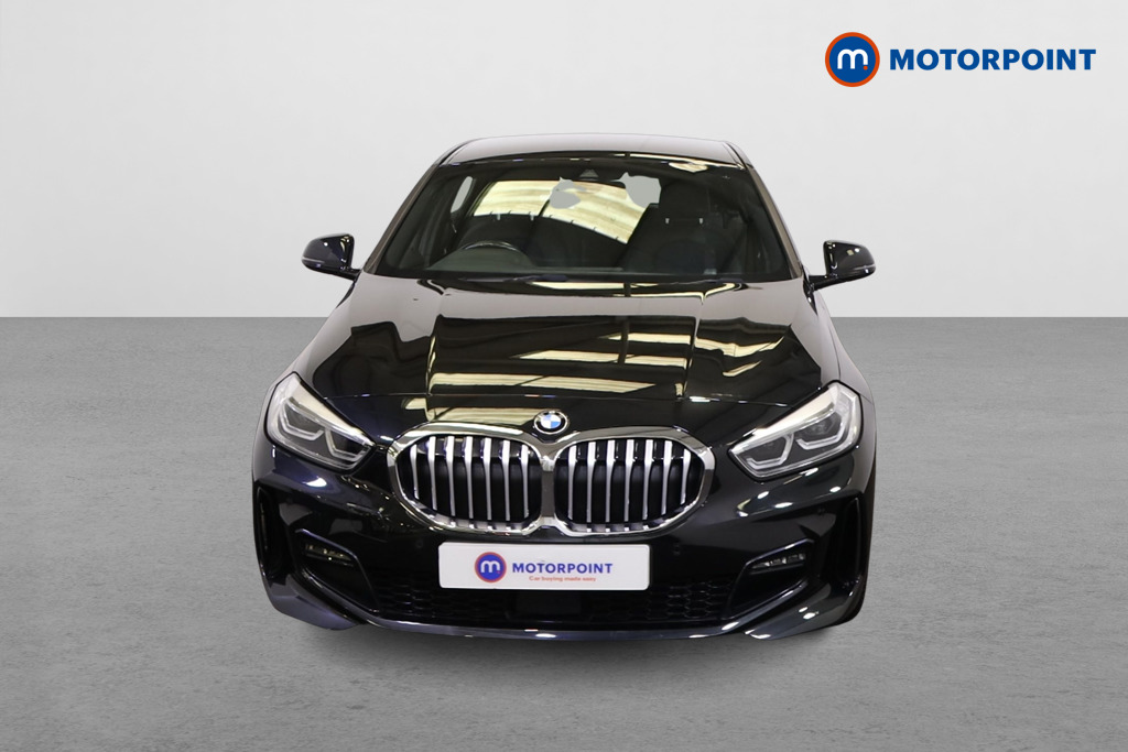 BMW 1 Series M Sport Automatic Petrol Hatchback - Stock Number (1563293) - Front bumper