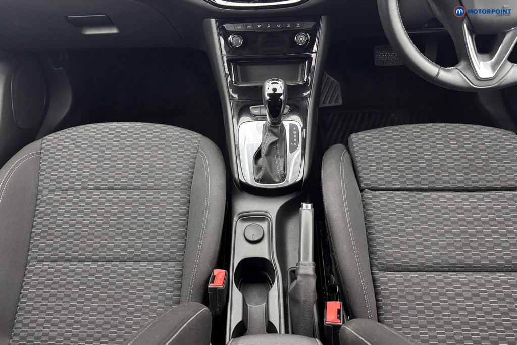 Vauxhall Astra SRI Automatic Petrol Hatchback - Stock Number (1563297) - 5th supplementary image