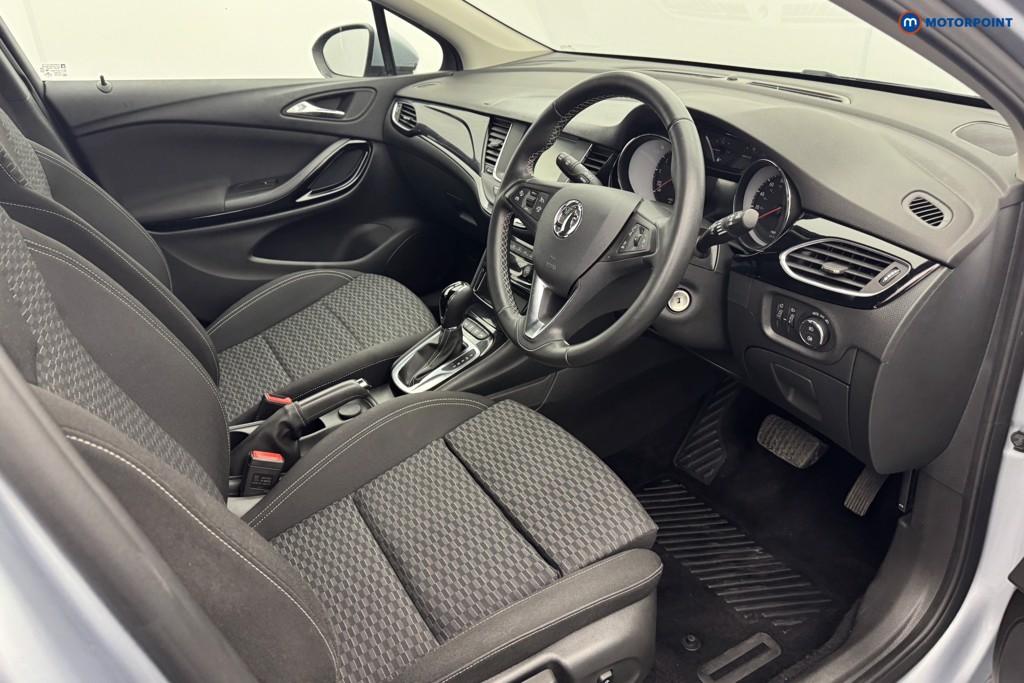 Vauxhall Astra SRI Automatic Petrol Hatchback - Stock Number (1563297) - 6th supplementary image