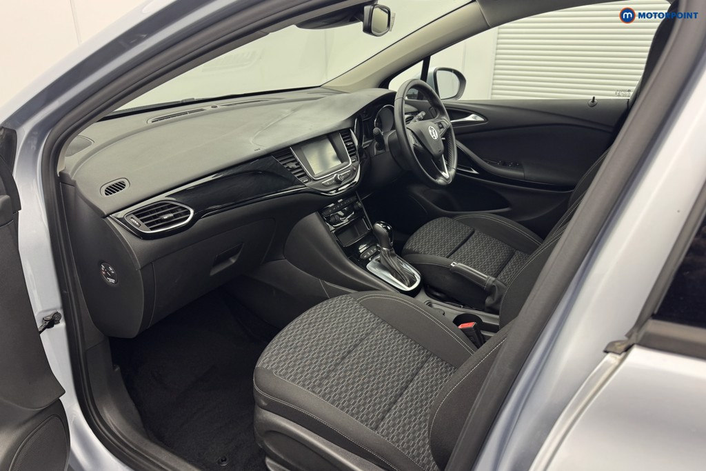 Vauxhall Astra SRI Automatic Petrol Hatchback - Stock Number (1563297) - 9th supplementary image