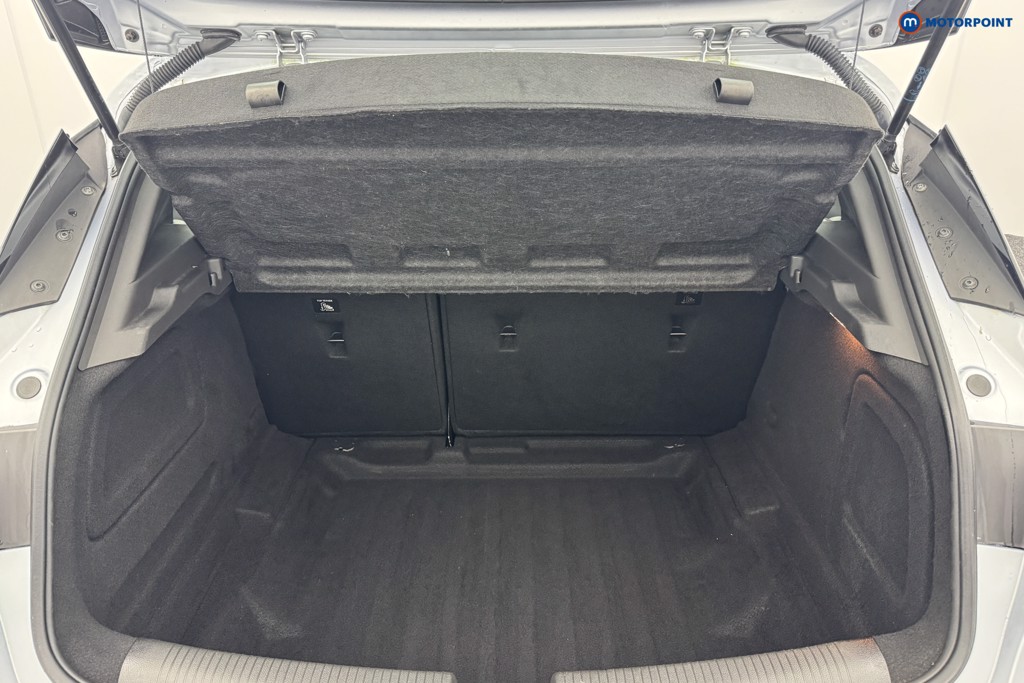 Vauxhall Astra SRI Automatic Petrol Hatchback - Stock Number (1563297) - 10th supplementary image