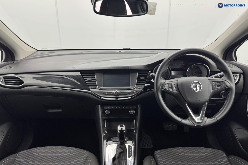 Vauxhall Astra SRI Automatic Petrol Hatchback - Stock Number (1563297) - 11th supplementary image
