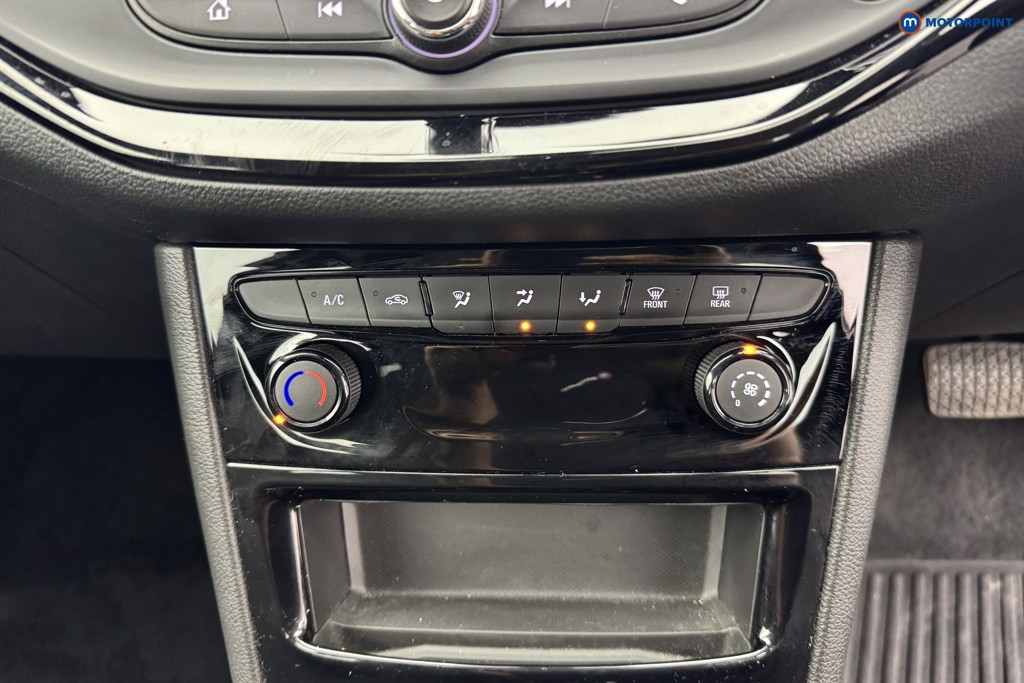 Vauxhall Astra SRI Automatic Petrol Hatchback - Stock Number (1563297) - 14th supplementary image
