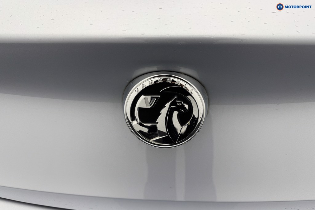Vauxhall Astra SRI Automatic Petrol Hatchback - Stock Number (1563297) - 18th supplementary image