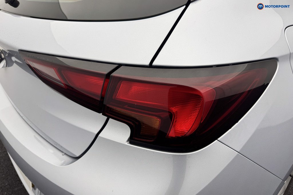 Vauxhall Astra SRI Automatic Petrol Hatchback - Stock Number (1563297) - 20th supplementary image