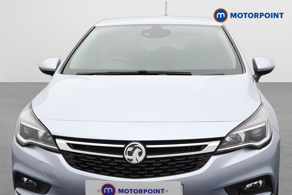 Vauxhall Astra SRI Automatic Petrol Hatchback - Stock Number (1563297) - Passenger side