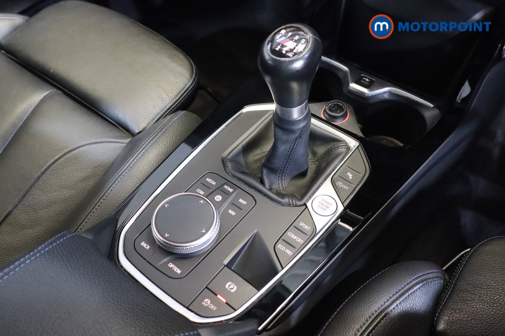 BMW 1 Series M Sport Manual Petrol Hatchback - Stock Number (1563301) - 10th supplementary image
