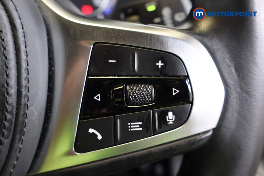 BMW 1 Series M Sport Manual Petrol Hatchback - Stock Number (1563301) - 12th supplementary image