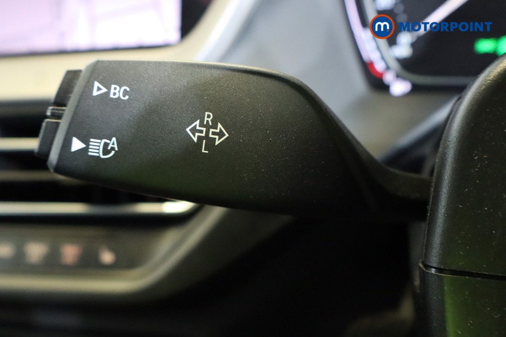 BMW 1 Series M Sport Manual Petrol Hatchback - Stock Number (1563301) - 13th supplementary image
