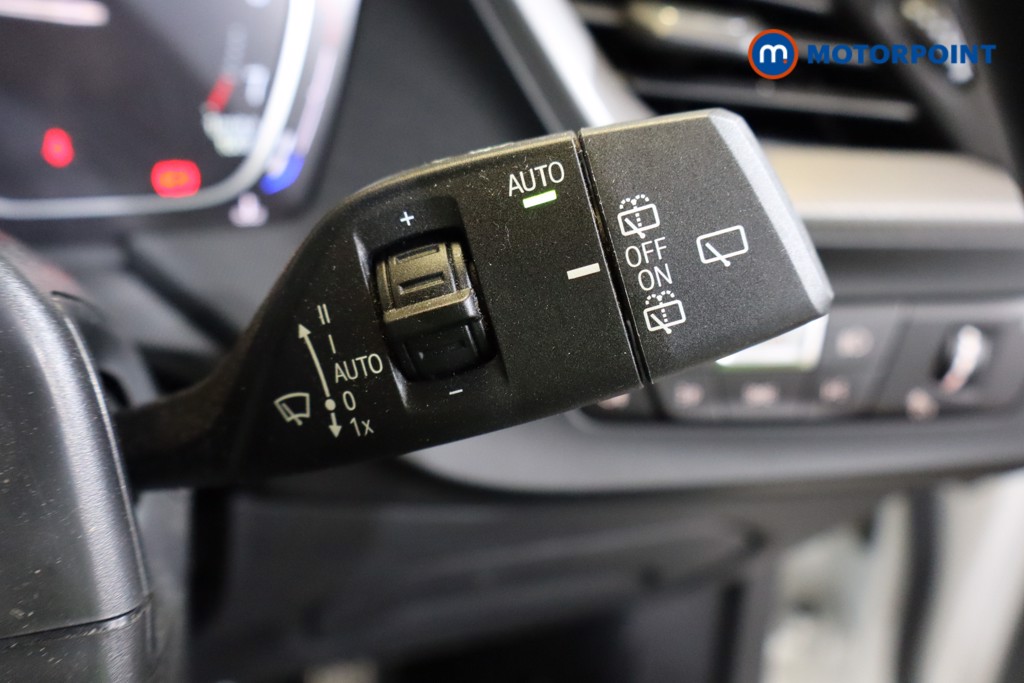 BMW 1 Series M Sport Manual Petrol Hatchback - Stock Number (1563301) - 14th supplementary image