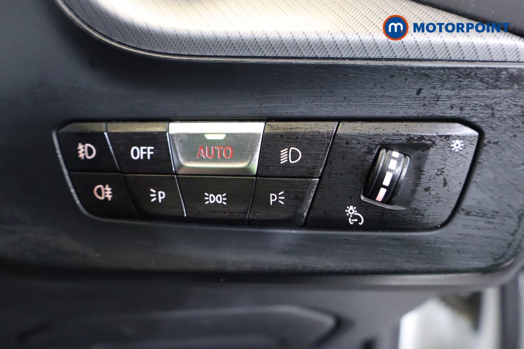 BMW 1 Series M Sport Manual Petrol Hatchback - Stock Number (1563301) - 15th supplementary image