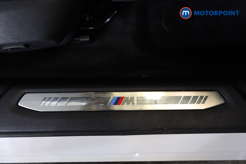 BMW 1 Series M Sport Manual Petrol Hatchback - Stock Number (1563301) - 17th supplementary image