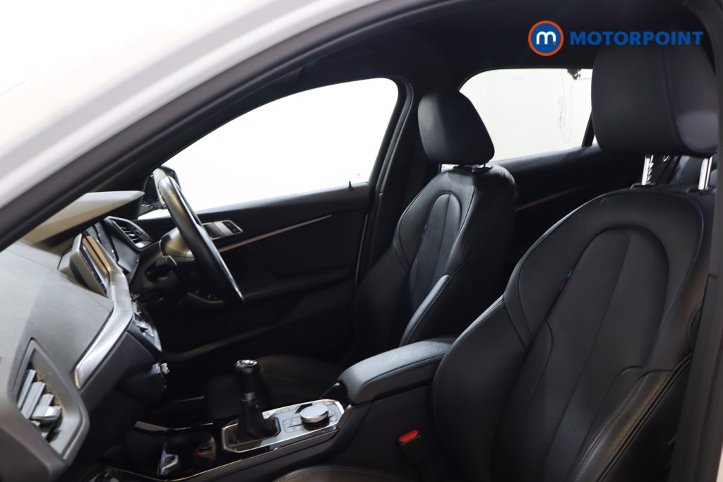 BMW 1 Series M Sport Manual Petrol Hatchback - Stock Number (1563301) - 18th supplementary image