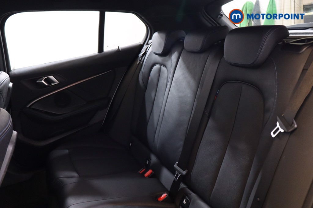 BMW 1 Series M Sport Manual Petrol Hatchback - Stock Number (1563301) - 19th supplementary image