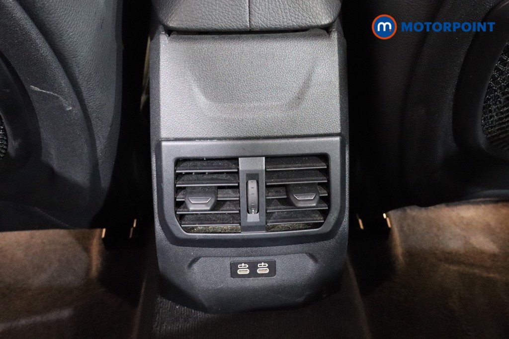 BMW 1 Series M Sport Manual Petrol Hatchback - Stock Number (1563301) - 20th supplementary image