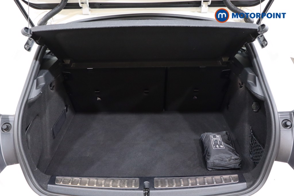 BMW 1 Series M Sport Manual Petrol Hatchback - Stock Number (1563301) - 22nd supplementary image