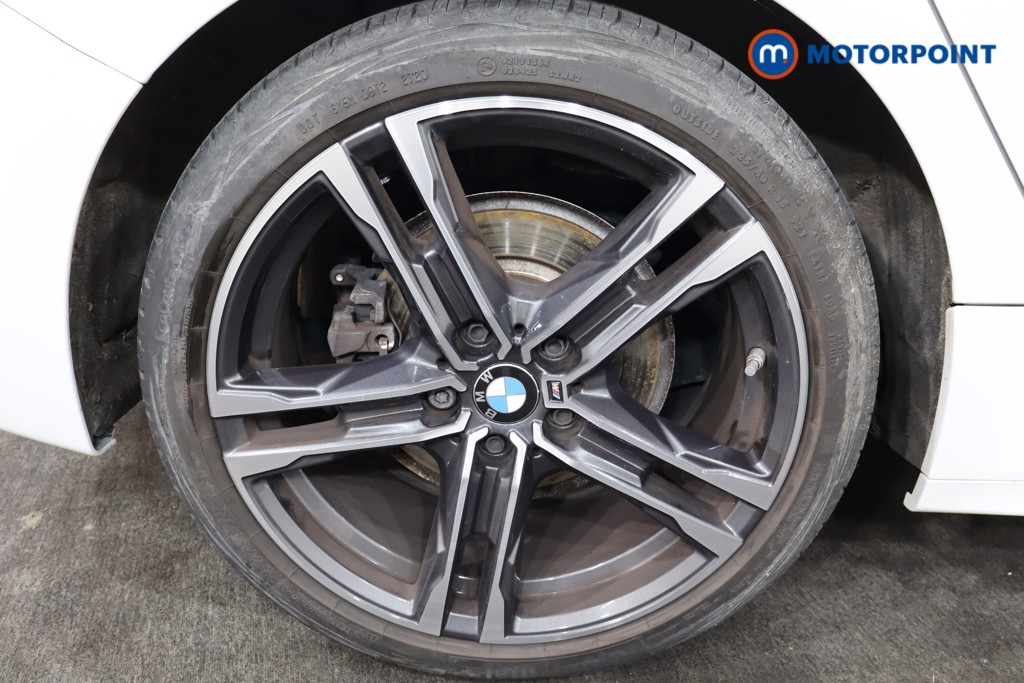 BMW 1 Series M Sport Manual Petrol Hatchback - Stock Number (1563301) - 23rd supplementary image