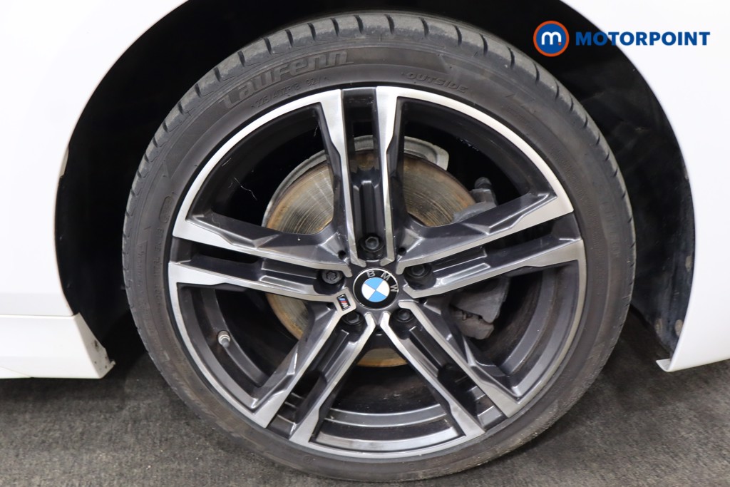 BMW 1 Series M Sport Manual Petrol Hatchback - Stock Number (1563301) - 24th supplementary image