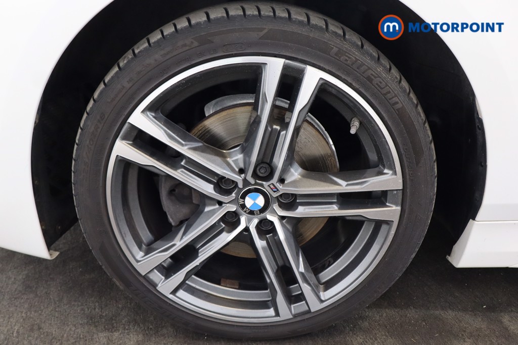 BMW 1 Series M Sport Manual Petrol Hatchback - Stock Number (1563301) - 25th supplementary image