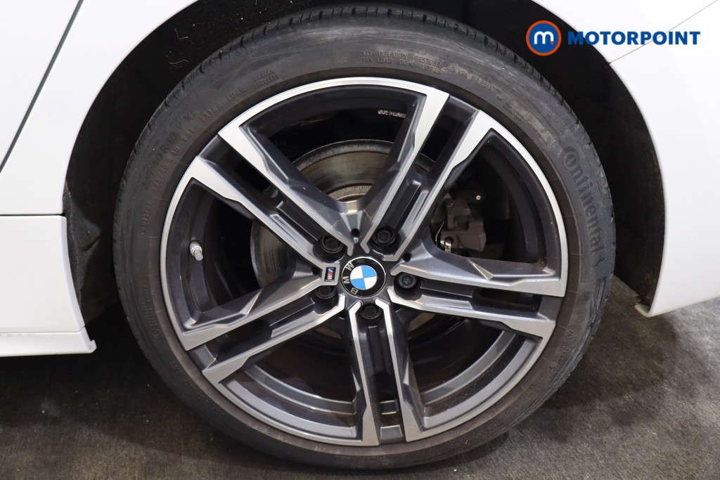 BMW 1 Series M Sport Manual Petrol Hatchback - Stock Number (1563301) - 26th supplementary image