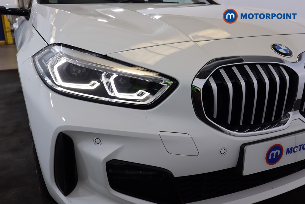 BMW 1 Series M Sport Manual Petrol Hatchback - Stock Number (1563301) - 27th supplementary image