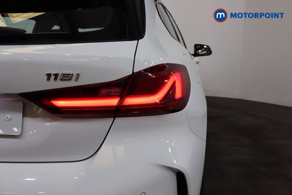 BMW 1 Series M Sport Manual Petrol Hatchback - Stock Number (1563301) - 28th supplementary image