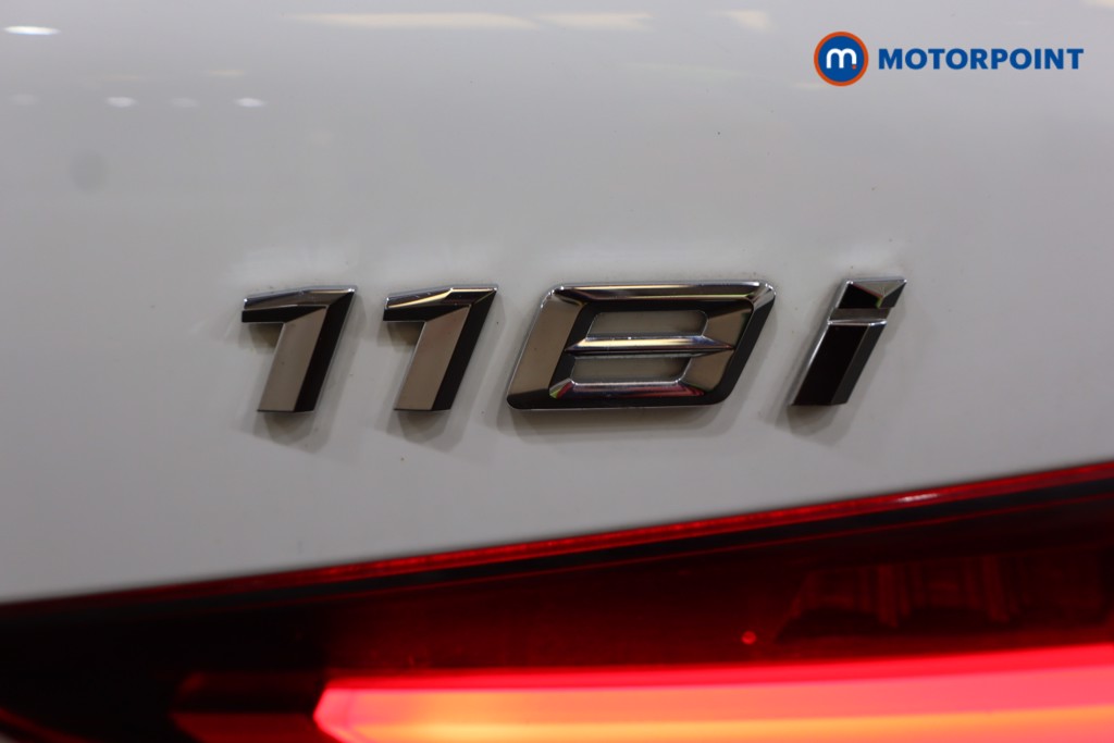BMW 1 Series M Sport Manual Petrol Hatchback - Stock Number (1563301) - 29th supplementary image